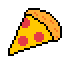 Bitcoin Pizzas